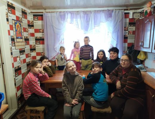 прийомна