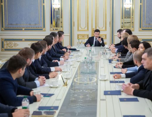 проєкт