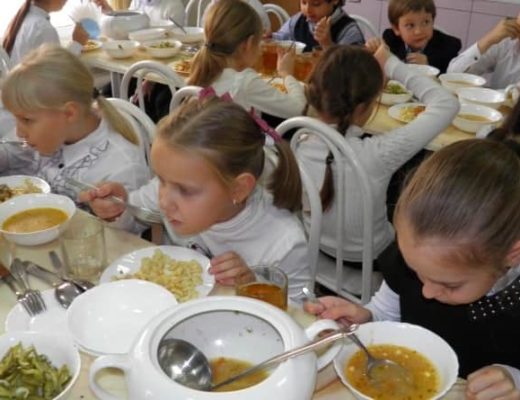 харчування