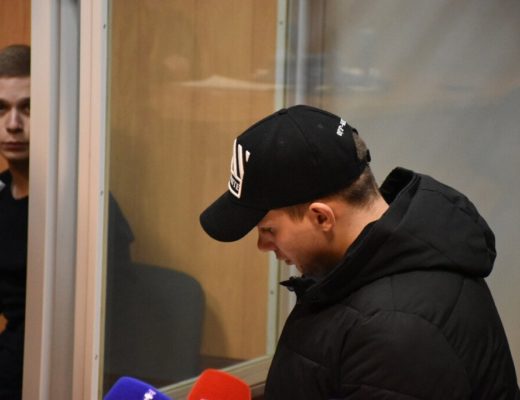 Світанок