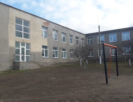 Трапівський НВК