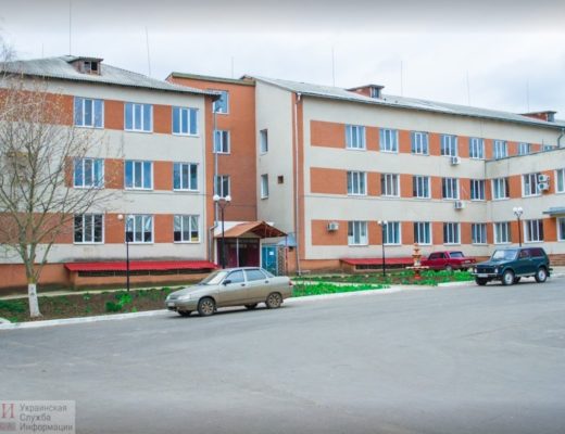Березівська ЦРЛ