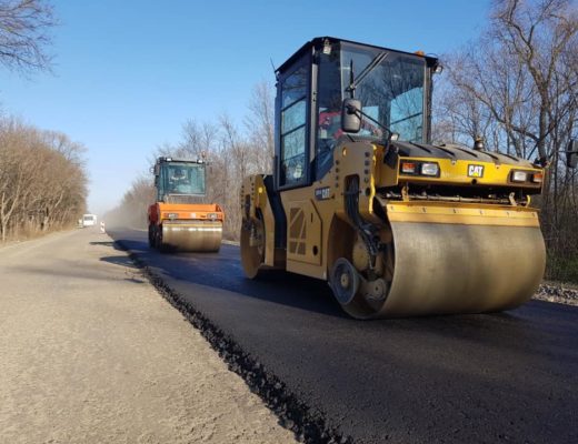 Служба автомобільних доріг