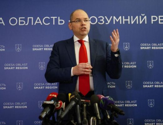Степанов