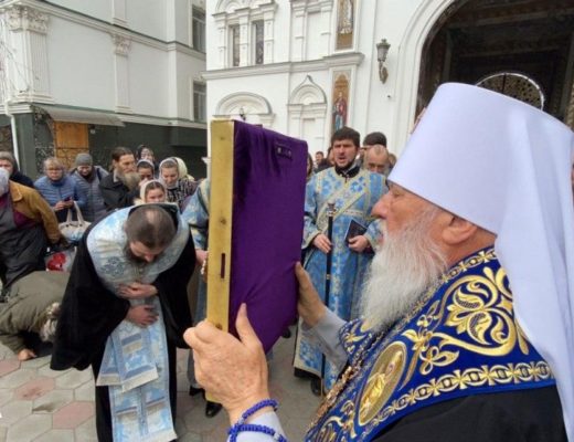 агафангел