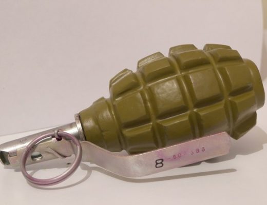 граната