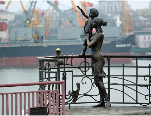 моряк