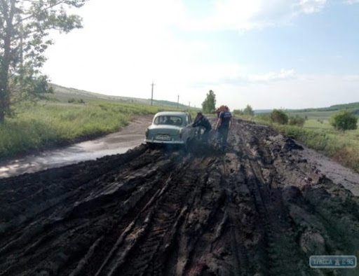 Захарівка