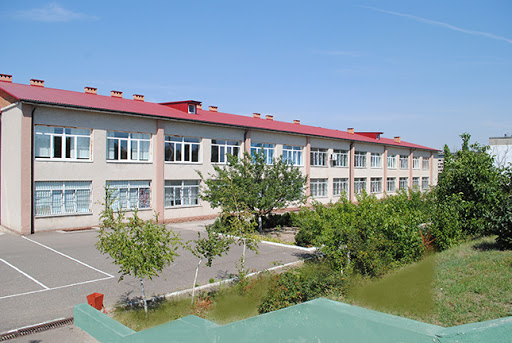школа